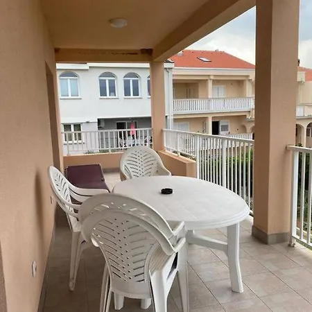 U Iznimnoj Blizini Mora Za Miran Odmor Apartmán *