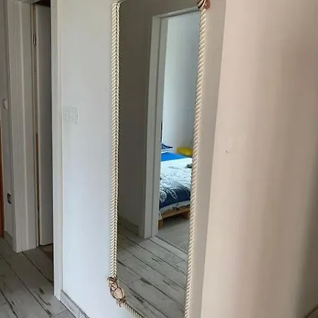 U Iznimnoj Blizini Mora Za Miran Odmor Apartmán Košljun