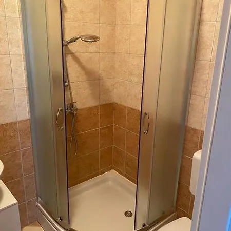 Apartmán U Iznimnoj Blizini Mora Za Miran Odmor Košljun