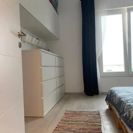 U Iznimnoj Blizini Mora Za Miran Odmor Apartmán