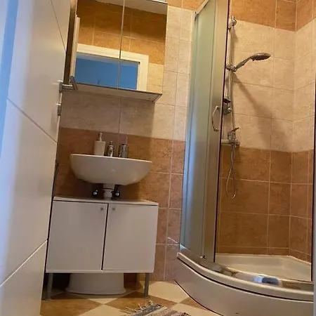 U Iznimnoj Blizini Mora Za Miran Odmor Apartmán *