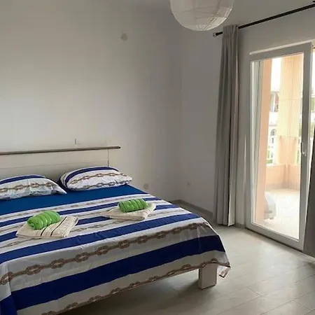 U Iznimnoj Blizini Mora Za Miran Odmor Apartmán