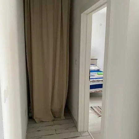 U Iznimnoj Blizini Mora Za Miran Odmor Košljun