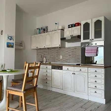U Iznimnoj Blizini Mora Za Miran Odmor * Košljun