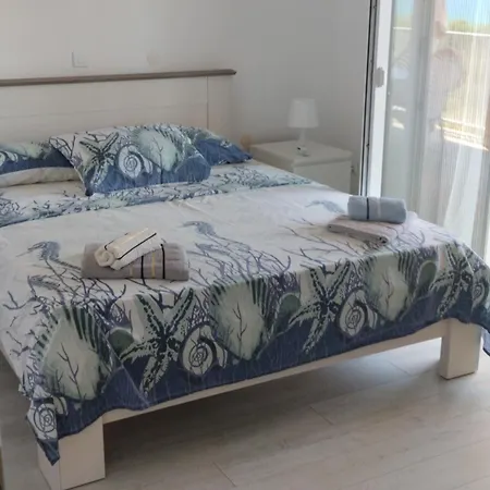 Apartmán U Iznimnoj Blizini Mora Za Miran Odmor *
