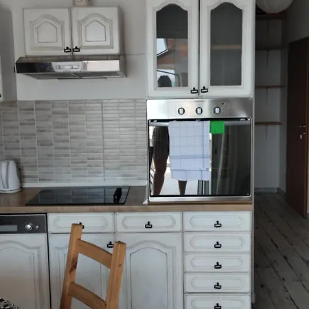 U Iznimnoj Blizini Mora Za Miran Odmor Apartmán