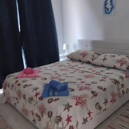 U Iznimnoj Blizini Mora Za Miran Odmor Košljun