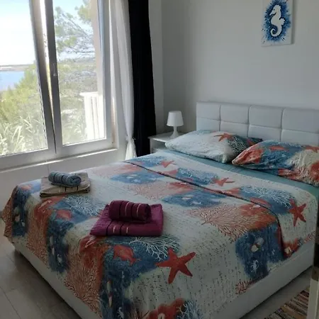 U Iznimnoj Blizini Mora Za Miran Odmor * Košljun