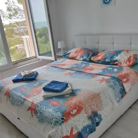 U Iznimnoj Blizini Mora Za Miran Odmor * Košljun