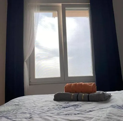 U Iznimnoj Blizini Mora Za Miran Odmor *