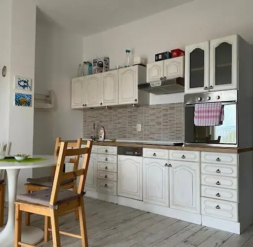 U Iznimnoj Blizini Mora Za Miran Odmor * Košljun