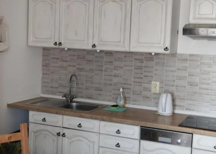 公寓 U Iznimnoj Blizini Mora Za Miran Odmor Košljun