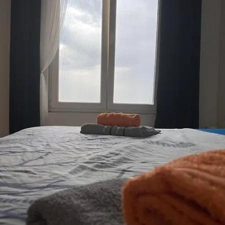 U Iznimnoj Blizini Mora Za Miran Odmor *