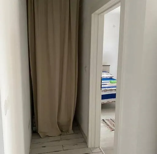 U Iznimnoj Blizini Mora Za Miran Odmor Košljun