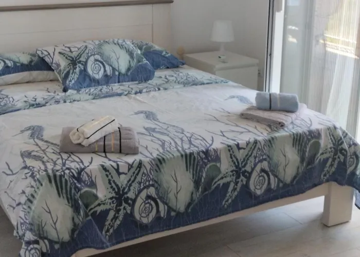 아파트 U Iznimnoj Blizini Mora Za Miran Odmor *