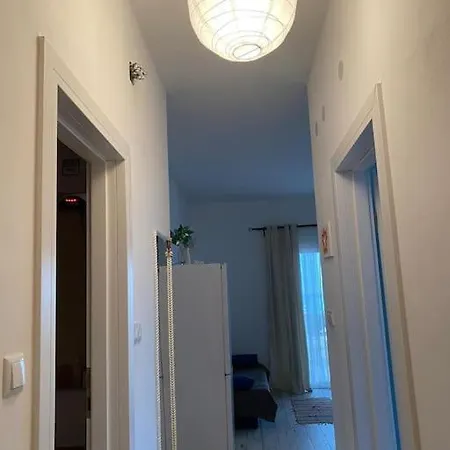 Apartamento U Iznimnoj Blizini Mora Za Miran Odmor *