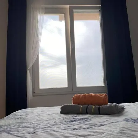 U Iznimnoj Blizini Mora Za Miran Odmor *