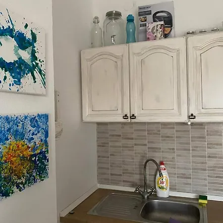 U Iznimnoj Blizini Mora Za Miran Odmor * Košljun