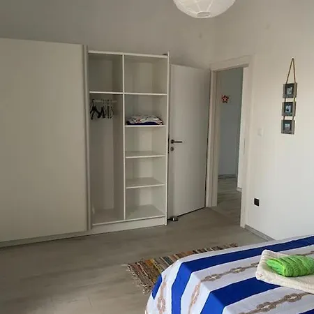 Apartamento U Iznimnoj Blizini Mora Za Miran Odmor *